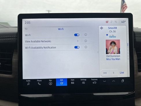 Used 2024 Ford Expedition Limited image 41