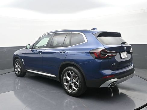 Used 2023 BMW X3 xDrive30i w/ Premium Package AWD/4WD image 5