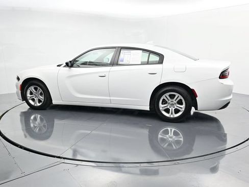 Used 2023 Dodge Charger SXT RWD image 6