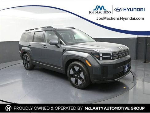 Used 2026 Hyundai Santa Fe SEL image 3