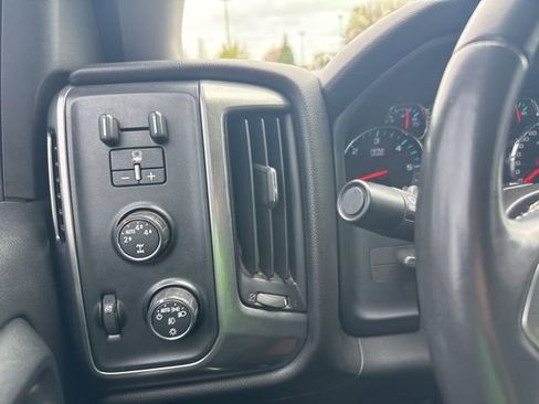 Used 2016 Chevrolet Silverado 1500 LT w/ All Star Edition image 9