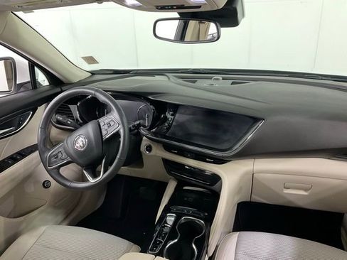 Used 2022 Buick Envision Preferred image 31