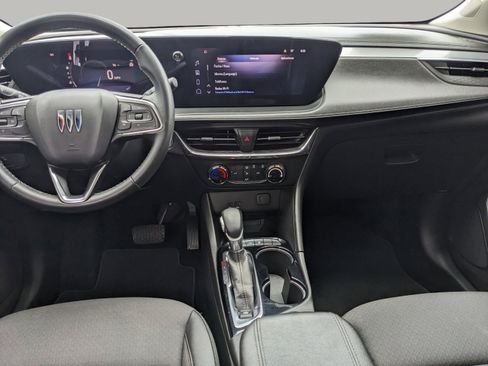Used 2025 Buick Encore GX Preferred FWD image 15