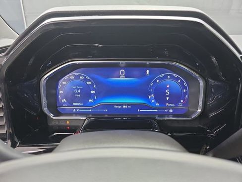 Used 2024 Chevrolet Silverado 1500 LT w/ Protection Package image 27