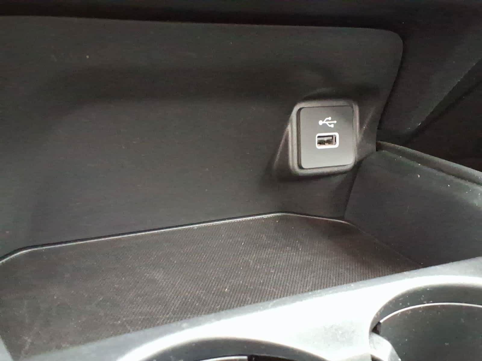 Used 2024 Honda HR-V LX image 23