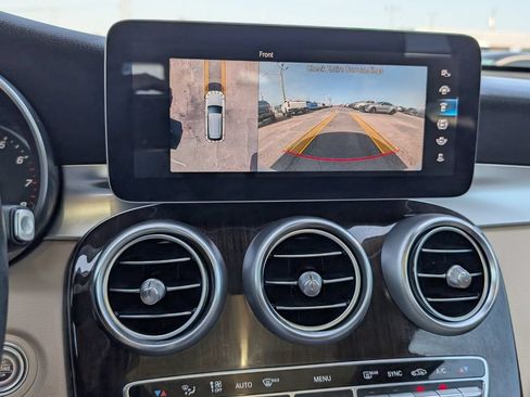 Used 2022 Mercedes-Benz GLC 300 image 8