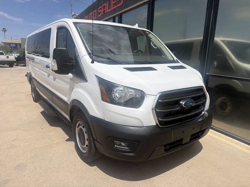 Used 2020 Ford Transit 350 XL RWD image 10