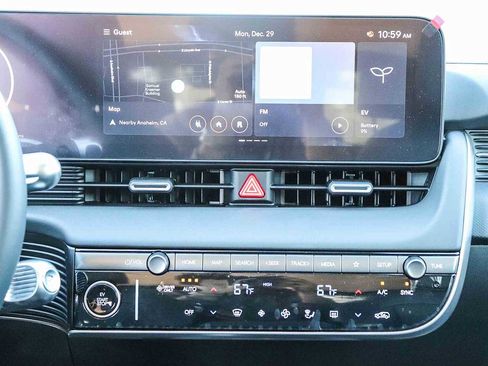 New 2026 Hyundai Ioniq 5 Limited RWD image 19