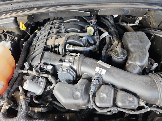 Used 2021 Jeep Grand Cherokee L Limited AWD/4WD image 24