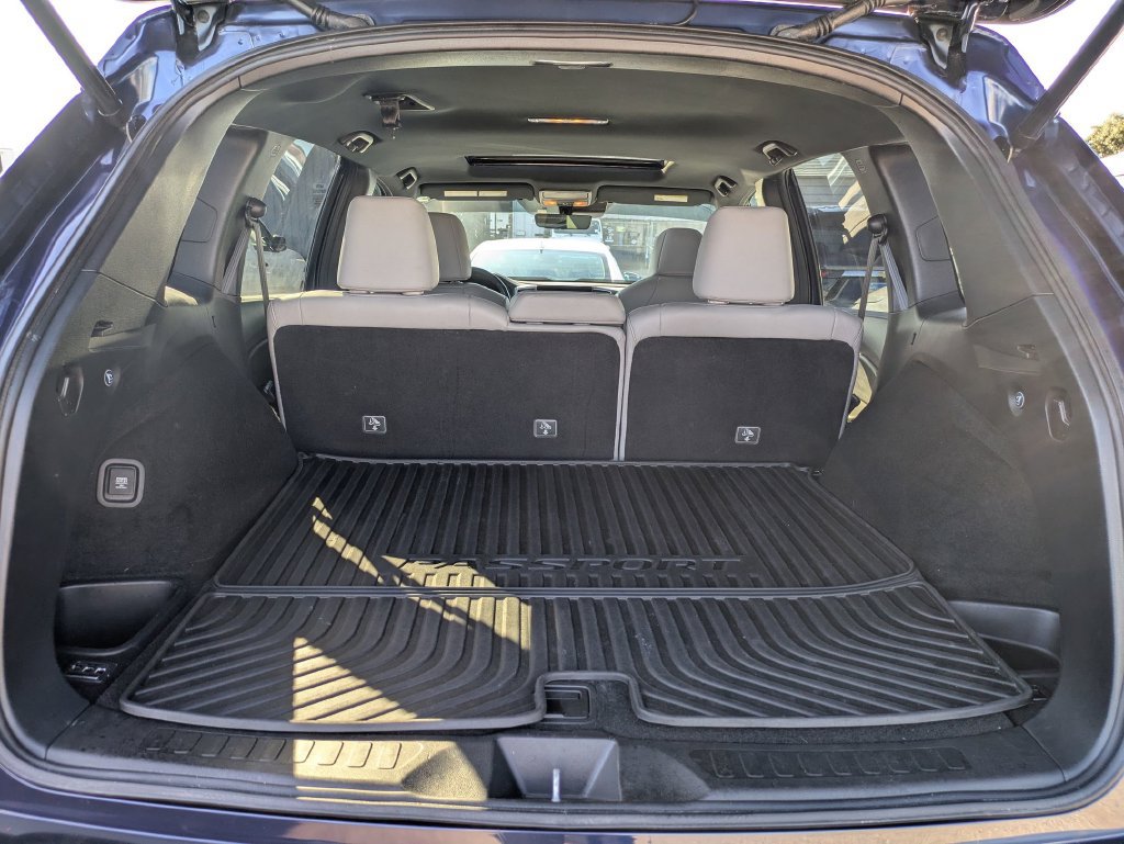 Used 2023 Honda Passport EX-L image 25