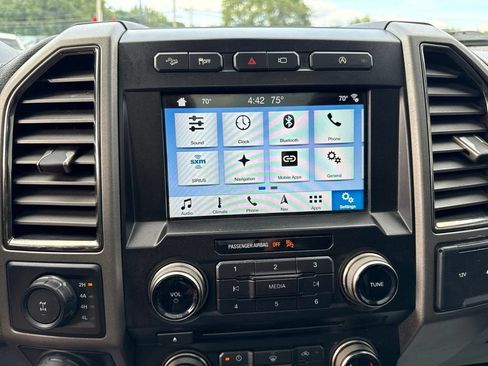 Used 2018 Ford F150 Raptor w/ Equipment Group 802A Luxury AWD/4WD image 37
