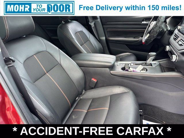 Used 2019 Nissan Altima 2.5 SR w/ SR Premium Package AWD/4WD image 44