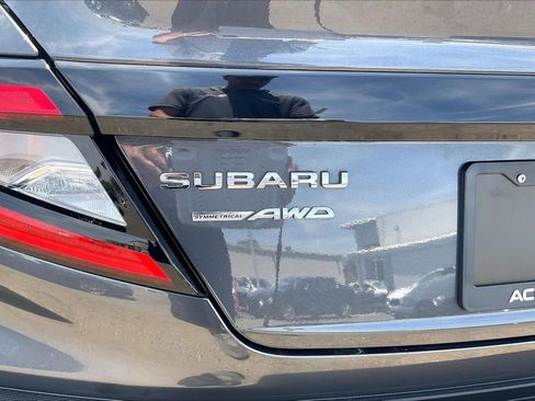 Used 2023 Subaru WRX AWD/4WD image 7