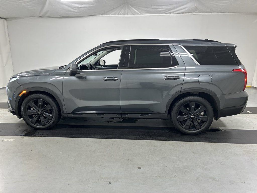 Used 2024 Hyundai Palisade XRT AWD/4WD image 6