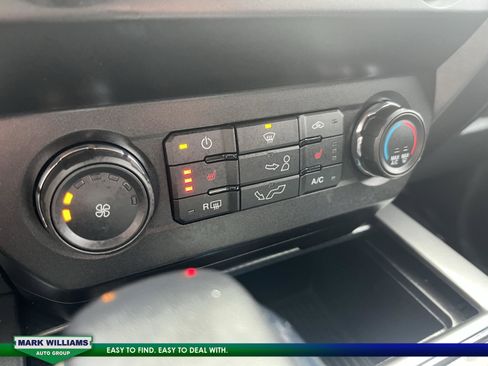 Used 2020 Ford F150 XLT w/ Equipment Group 302A Luxury image 21