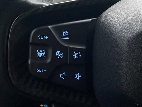 Used 2024 Ford Bronco Raptor w/ Interior Carbon Fiber Pack 6 image 18