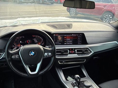 Used 2019 BMW X5 xDrive40i w/ Convenience Package image 2
