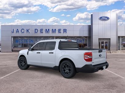 New 2026 Ford Maverick XLT w/ Equipment Group 301A