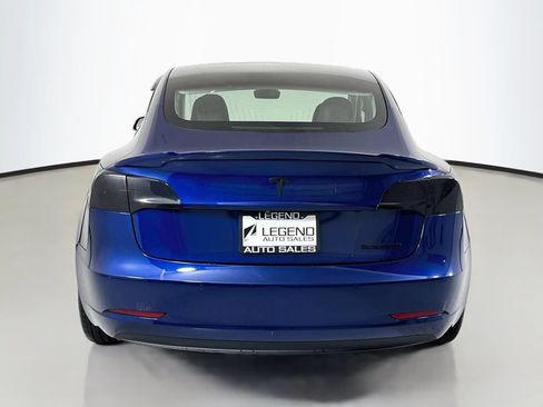 Used 2020 Tesla Model 3 Standard Range RWD image 6