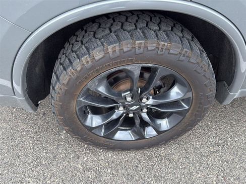 Used 2021 Dodge Durango GT image 8