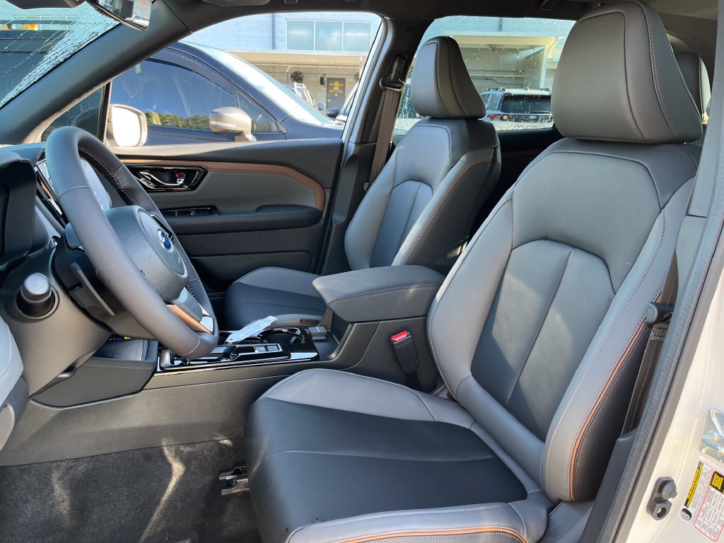 New 2026 Subaru Forester Touring AWD/4WD image 11