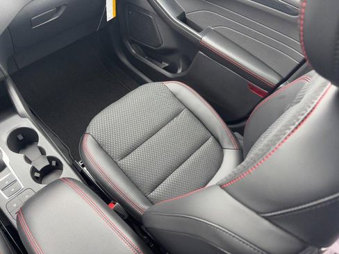 New 2026 Ford Escape ST-Line w/ Cold Weather Package image 9