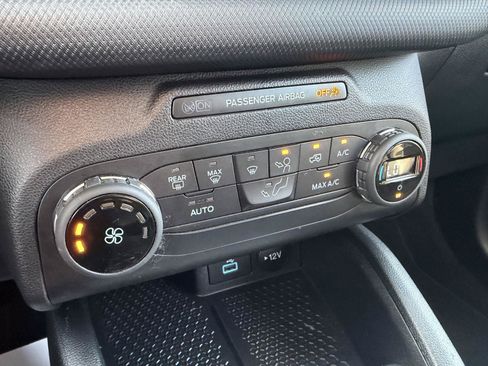 Certified 2021 Ford Bronco Sport Big Bend AWD/4WD image 16