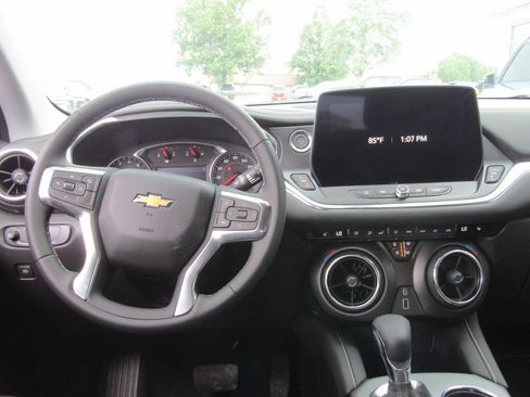 New 2026 Chevrolet Blazer LT w/ Midnight/Sport Edition AWD/4WD image 5