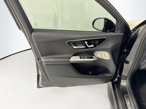 Certified 2026 Mercedes-Benz GLC 300 image 24