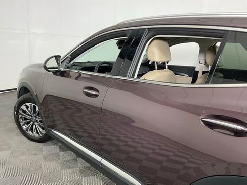 Used 2024 Buick Envision Preferred image 41