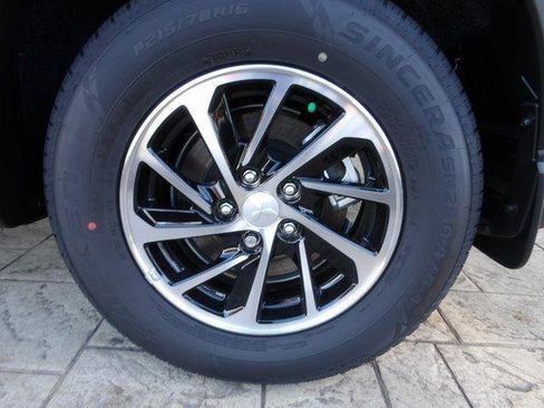 New 2026 Mitsubishi Eclipse Cross ES image 10