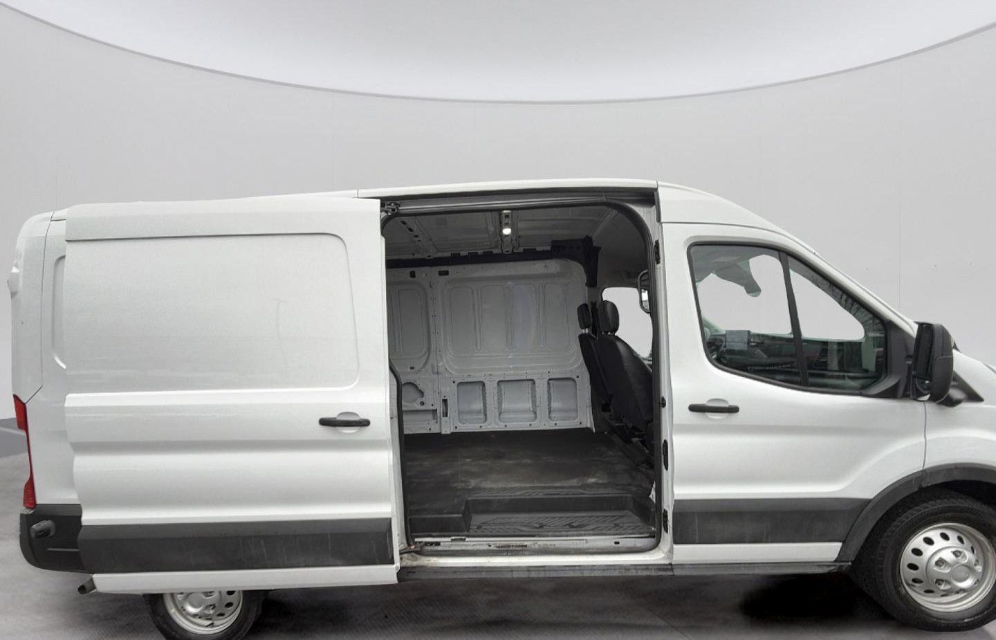 Certified 2024 Ford Transit 350 148 Medium Roof AWD image 18
