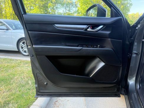 Used 2020 MAZDA CX-5 Touring image 15