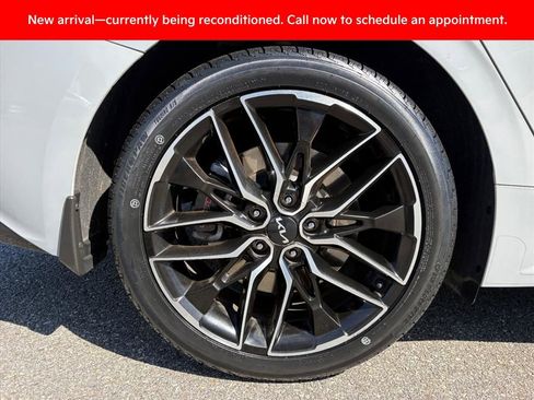 Used 2024 Kia K5 GT image 30
