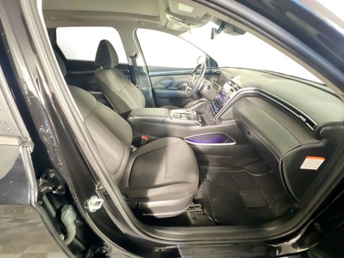 Used 2022 Hyundai Tucson SEL image 31