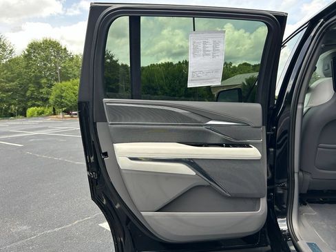 Used 2025 Cadillac Escalade IQ Sport 1 w/ Smart Trailering package AWD/4WD image 70