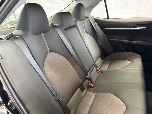 Used 2023 Toyota Camry LE FWD image 42