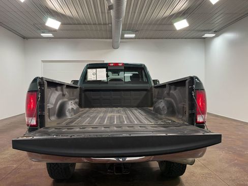 Used 2018 RAM 3500 SLT w/ Snow Chief Group AWD/4WD image 24