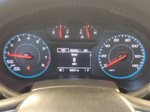 Used 2020 Chevrolet Malibu RS FWD image 23