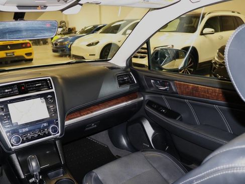 Used 2019 Subaru Outback 2.5i Limited w/ Popular Package #2 image 76