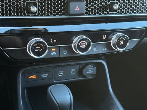 New 2026 Honda Civic Sport image 21