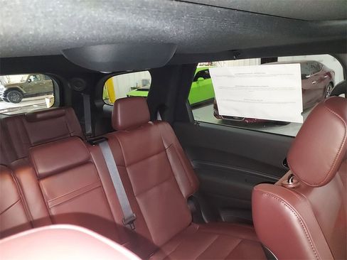 New 2026 Dodge Durango GT w/ Tow 'N Go Package image 14