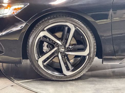 Used 2022 Honda Accord Sport Special Edition image 9