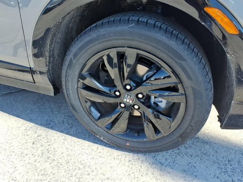 New 2026 Buick Encore GX Sport Touring w/ Comfort Package FWD image 9