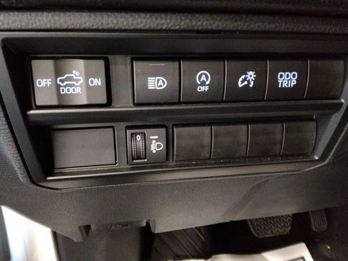 Used 2024 Toyota Tundra SR w/ SR Tow Package AWD/4WD image 22