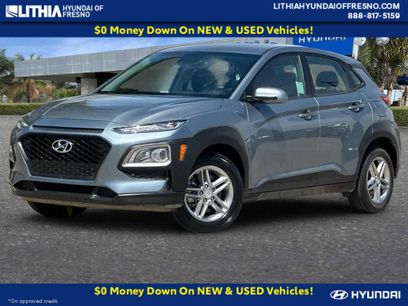 Used 2021 Hyundai Kona SE