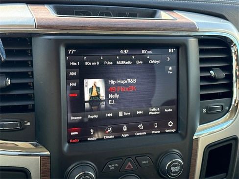 Used 2018 RAM 2500 Laramie image 23