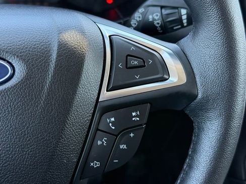 Certified 2023 Ford Edge SEL w/ Convenience Package image 20