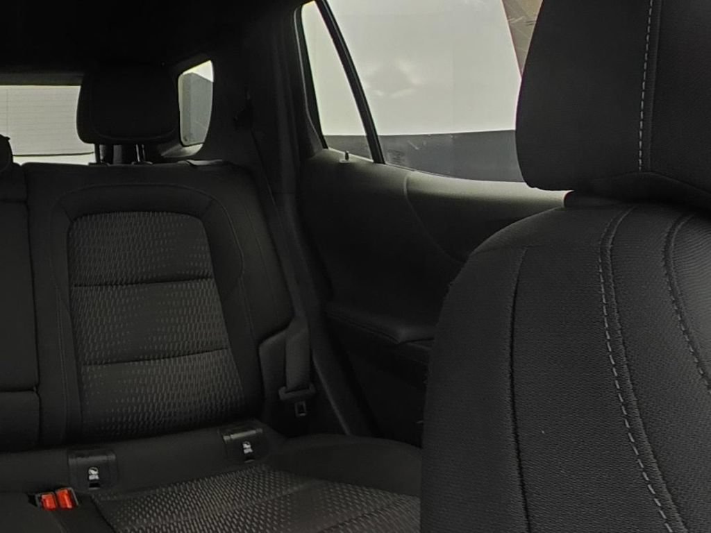 Certified 2025 Chevrolet Equinox LT w/ Safety and Technology Package FWD image 11