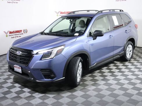 Used 2023 Subaru Forester image 16